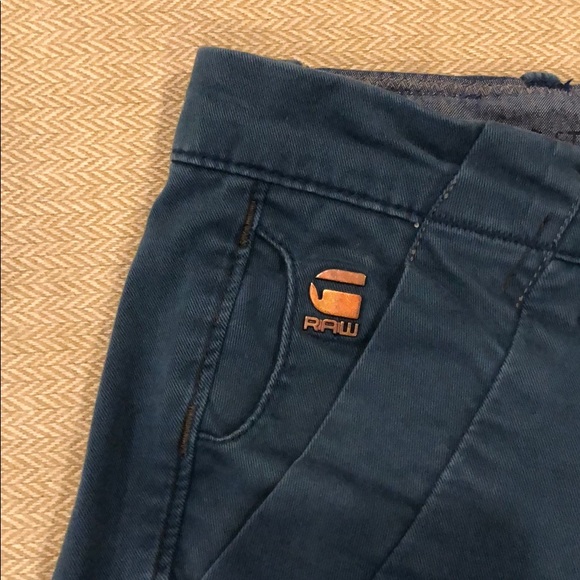 G-Star Pants - size 25 - Picture 2 of 6
